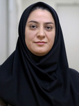Fahimeh Saeed